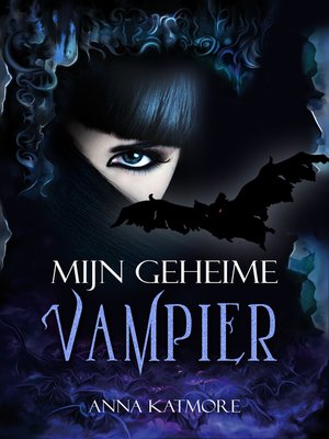 cover image of Mijn Geheime Vampier